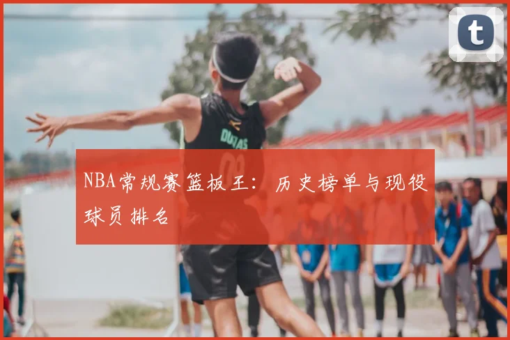 NBA常规赛篮板王:历史榜单与现役球员排名